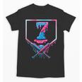 67 Six Seven Meme Baseball Ice Cream Drip 67 Gen Alpha Slang Unisex T-Shirt 67 Six Seven Meme Baseball Ice Cream Drip 67 Gen Alpha Slang Unisex T-Shirt