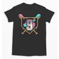 9th Birthday Baseball Bat Ice-Cream Drip 9yrs Old Boys Girls Unisex T-Shirt 9th Birthday Baseball Bat Ice-Cream Drip 9yrs Old Boys Girls Unisex T-Shirt