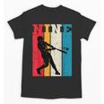 9th Birthday Nine Baseball Batter 9 Year Old Bday Boys Kids Unisex T-Shirt 9th Birthday Nine Baseball Batter 9 Year Old Bday Boys Kids Unisex T-Shirt
