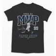 Aaron Judge 2025 AL MVP New York Baseball MLBPA Unisex T-Shirt Aaron Judge 2025 AL MVP New York Baseball MLBPA Unisex T-Shirt
