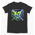 Awesome 67 Baseball Drip Effect Baseball 6-7 Meme Graphic Unisex T-Shirt Awesome 67 Baseball Drip Effect Baseball 6-7 Meme Graphic Unisex T-Shirt