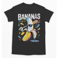 Banana Baseball Drip Kids Youth Boys Girls Sport Teens Unisex T-Shirt Banana Baseball Drip Kids Youth Boys Girls Sport Teens Unisex T-Shirt