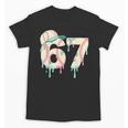 Baseball 67 Drip Six Seven Baseball Dripping Boys Kids Unisex T-Shirt Baseball 67 Drip Six Seven Baseball Dripping Boys Kids Unisex T-Shirt
