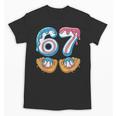 Baseball 67 Ice Cream Drip 67 Meme Player T-Shirt Unisex T-Shirt Baseball 67 Ice Cream Drip 67 Meme Player T-Shirt Unisex T-Shirt