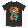 Baseball 67 Ice Cream Drip 67 Six Seven Meme 67th Birthday Unisex T-Shirt Baseball 67 Ice Cream Drip 67 Six Seven Meme 67th Birthday Unisex T-Shirt