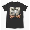 Baseball 67 Six Seven Gen Alpha Meme Unisex T-Shirt Baseball 67 Six Seven Gen Alpha Meme Unisex T-Shirt