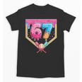 Baseball 67 Six Seven Meme Drip 6 7 Boys Girl Kids Unisex T-Shirt Baseball 67 Six Seven Meme Drip 6 7 Boys Girl Kids Unisex T-Shirt