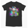Baseball Boys Clothes For Boys Ice Cream Drip Baseball Stuff Unisex T-Shirt Baseball Boys Clothes For Boys Ice Cream Drip Baseball Stuff Unisex T-Shirt
