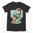 Baseball Boys Ice Cream Drip Baseball Boys Youth Mint Choco Unisex T-Shirt Baseball Boys Ice Cream Drip Baseball Boys Youth Mint Choco Unisex T-Shirt