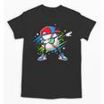 Baseball Dabbing Sports For Boys And Girls Game Day Unisex T-Shirt Baseball Dabbing Sports For Boys And Girls Game Day Unisex T-Shirt