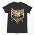 Baseball Drip For Boys Ice Cream Dripping Boys Baseball Camo Unisex T-Shirt Baseball Drip For Boys Ice Cream Dripping Boys Baseball Camo Unisex T-Shirt