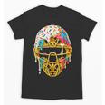 Baseball Drip For Boys Ice Cream Drip Youth Boys Catcher's Unisex T-Shirt Baseball Drip For Boys Ice Cream Drip Youth Boys Catcher's Unisex T-Shirt