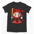 Baseball Drip Ice Cream Apparel Boys Kids Valentines Day Unisex T-Shirt Baseball Drip Ice Cream Apparel Boys Kids Valentines Day Unisex T-Shirt