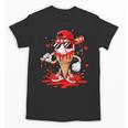 Baseball Drip Ice Cream Apparel Youth Boys Valentines Unisex T-Shirt Baseball Drip Ice Cream Apparel Youth Boys Valentines Unisex T-Shirt