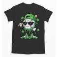 Baseball Drip Ice Cream Shamrock Kids Boy St Patrick’s Day Unisex T-Shirt Baseball Drip Ice Cream Shamrock Kids Boy St Patrick’s Day Unisex T-Shirt