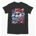 Baseball Drip Icecream Heart Valentine Day Boys Kids Red Unisex T-Shirt Baseball Drip Icecream Heart Valentine Day Boys Kids Red Unisex T-Shirt