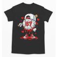 Baseball Drip Icecream Valentine 67 Meme Tees Men Youth Boys Unisex T-Shirt Baseball Drip Icecream Valentine 67 Meme Tees Men Youth Boys Unisex T-Shirt