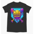 Baseball Drip Outfit Boys Ice Cream Drip Baseball Lifestyle Unisex T-Shirt Baseball Drip Outfit Boys Ice Cream Drip Baseball Lifestyle Unisex T-Shirt