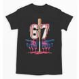 Baseball Drip Shirt Youth Baseball Glove Drip Ice Cream Unisex T-Shirt Baseball Drip Shirt Youth Baseball Glove Drip Ice Cream Unisex T-Shirt