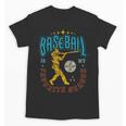 Baseball Is My Favorite Season Player Coach Fan Game Day Unisex T-Shirt Baseball Is My Favorite Season Player Coach Fan Game Day Unisex T-Shirt