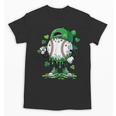 Baseball Icecream Apparel Youth Boy St Patrick's Day Unisex T-Shirt Baseball Icecream Apparel Youth Boy St Patrick's Day Unisex T-Shirt