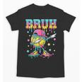 Baseball Life Style Apparel Youth Drip Baseball Boys Kid Unisex T-Shirt