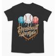 Baseball Lifestyle Baseball Lover Player Baseballer Unisex T-Shirt Baseball Lifestyle Baseball Lover Player Baseballer Unisex T-Shirt