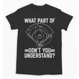 Baseball Math Double Play What Part Of Baseball Game Unisex T-Shirt Baseball Math Double Play What Part Of Baseball Game Unisex T-Shirt