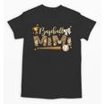 Baseball Mimi Vintage Baseball Lover Unisex T-Shirt Baseball Mimi Vintage Baseball Lover Unisex T-Shirt