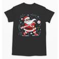Baseball Santa 67 Christmas Xmas Pajamas Boys Kid Unisex T-Shirt Baseball Santa 67 Christmas Xmas Pajamas Boys Kid Unisex T-Shirt