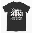Baseball Senior Mom 2026 Final Inning Baseball Senior Mama Unisex T-Shirt Baseball Senior Mom 2026 Final Inning Baseball Senior Mama Unisex T-Shirt