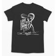 Baseball Valentine Love Built One Swing At A Time Tee Unisex T-Shirt Baseball Valentine Love Built One Swing At A Time Tee Unisex T-Shirt