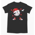 Boys Valentines Baseball Unisex T-Shirt