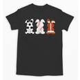 Bunny Football Baseball Sport Easter Day Unisex T-Shirt Bunny Football Baseball Sport Easter Day Unisex T-Shirt