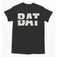Cool Bat Dad Baseball Tee Women Kids Unisex T-Shirt Cool Bat Dad Baseball Tee Women Kids Unisex T-Shirt