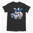 Cool Rabbit Baseball Easter Men Boy Toddler Kid Unisex T-Shirt Cool Rabbit Baseball Easter Men Boy Toddler Kid Unisex T-Shirt