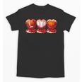 Drip Valentines Day Basketball Baseball Football Boy Men Kid Unisex T-Shirt Drip Valentines Day Basketball Baseball Football Boy Men Kid Unisex T-Shirt