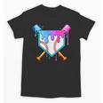 Dripping Baseball Pocket Respect The Drip Boys Baseball Unisex T-Shirt Dripping Baseball Pocket Respect The Drip Boys Baseball Unisex T-Shirt