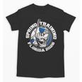 Florida Spring Trainings 2026 Baseball Grapefruit Cactus Unisex T-Shirt Florida Spring Trainings 2026 Baseball Grapefruit Cactus Unisex T-Shirt