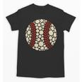 Happy Dot Day Baseball Colorful Polka Dots Boy And Youth Unisex T-Shirt Happy Dot Day Baseball Colorful Polka Dots Boy And Youth Unisex T-Shirt