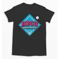HBCU Swing For Greatness Baseball Softball College Apparel Unisex T-Shirt HBCU Swing For Greatness Baseball Softball College Apparel Unisex T-Shirt