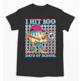 I Hit 100 Days Of School 67 Drip Baseball Boys Kids Unisex T-Shirt I Hit 100 Days Of School 67 Drip Baseball Boys Kids Unisex T-Shirt