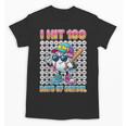 I Hit 100 Days Of School Baseball Ice Cram Drip 100th Boys Unisex T-Shirt I Hit 100 Days Of School Baseball Ice Cram Drip 100th Boys Unisex T-Shirt