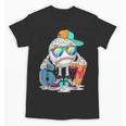 HUGvyn 6 7 Baseball Number Kid Drip Ice Cream Six Seven Meme Unisex T-Shirt HUGvyn 6 7 Baseball Number Kid Drip Ice Cream Six Seven Meme Unisex T-Shirt