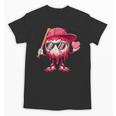 Ice Cream Drip Baseball Valentine's Day Spots Baseball Drip Unisex T-Shirt Ice Cream Drip Baseball Valentine's Day Spots Baseball Drip Unisex T-Shirt