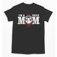 I'm a Proud Soccer Baseball Mom Unisex T-Shirt I'm a Proud Soccer Baseball Mom Unisex T-Shirt