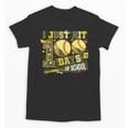 I Just Hit 100 Days Of School Baseball Teacher Boy Girl Kid Unisex T-Shirt I Just Hit 100 Days Of School Baseball Teacher Boy Girl Kid Unisex T-Shirt