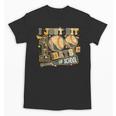 I Just Hit 100 Days Of School Baseball Teacher Student Retro Unisex T-Shirt I Just Hit 100 Days Of School Baseball Teacher Student Retro Unisex T-Shirt