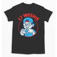 L7 Weenie Baseball Softball Unisex T-Shirt L7 Weenie Baseball Softball Unisex T-Shirt