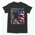 Limited Edition 1976 Baseball 50TH Birthday Unisex T-Shirt Limited Edition 1976 Baseball 50TH Birthday Unisex T-Shirt